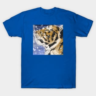 Tiger Tiger T-Shirt